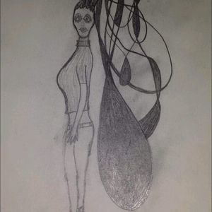 Meet your Posher, Traci